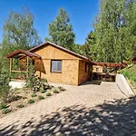 Apartamento Chobot - Village *