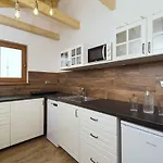 Apartamento Chobot - Village *