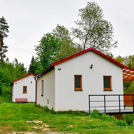 Chobot - Village Апартаменты *