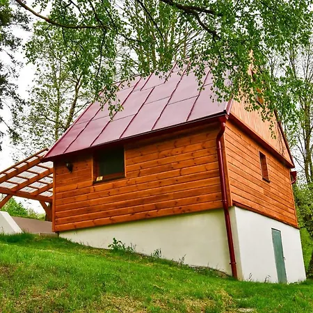 Chobot - Village Апартаменты *