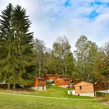 Lägenhet Chobot - Village Kácov