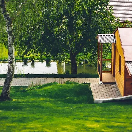 Chobot - Village Lägenhet *