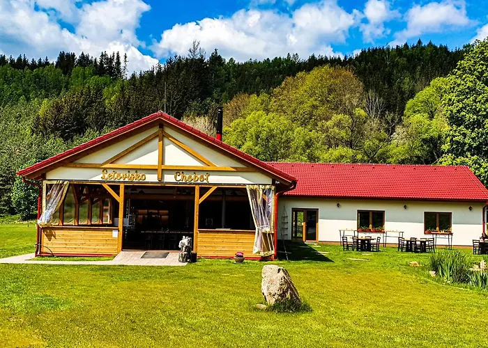 Appartamento Chobot - Village
