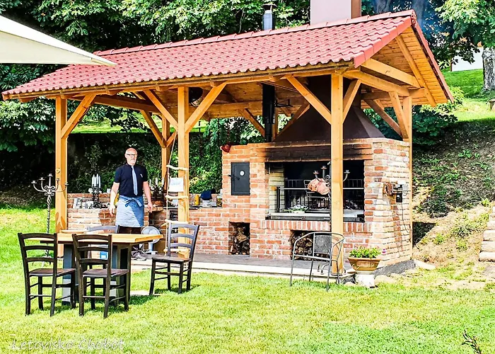 Appartamento Chobot - Village Kácov