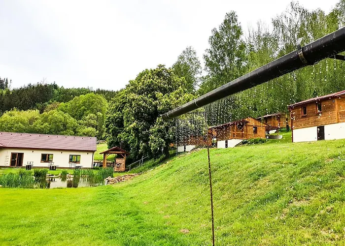 Chobot - Village Appartamento *