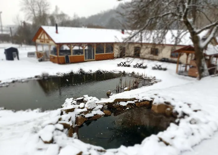 Appartamento Chobot - Village *