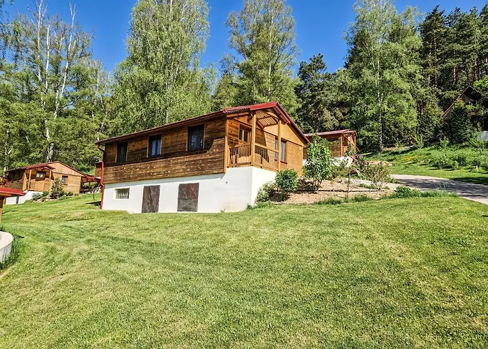 Appartamento Chobot - Village *