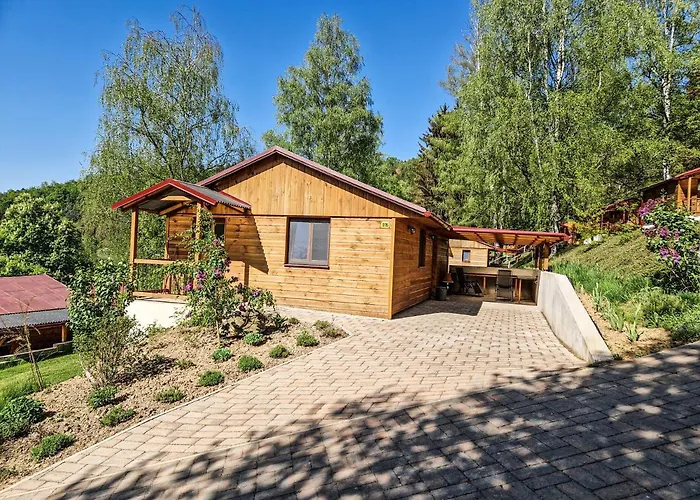 Appartamento Chobot - Village *