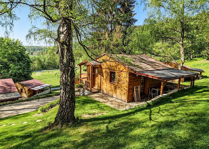 Appartamento Chobot - Village *