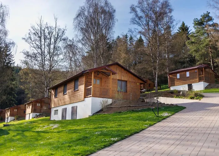 Appartamento Chobot - Village Kácov
