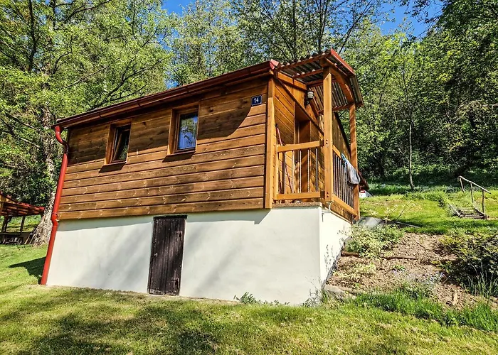 Appartamento Chobot - Village