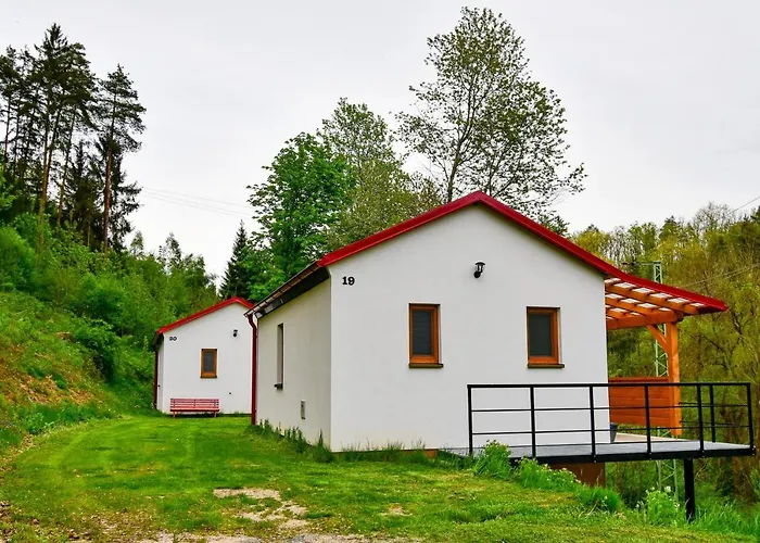 Chobot - Village Appartamento *