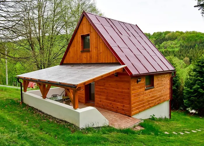Appartamento Chobot - Village *
