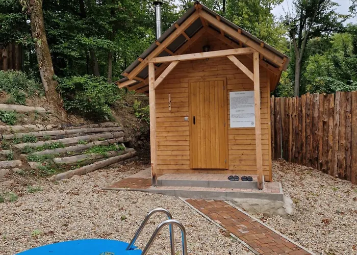 Appartamento Chobot - Village *