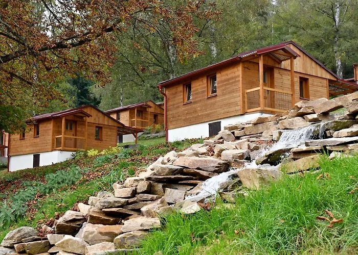 Appartamento Chobot - Village *