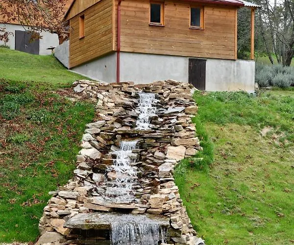 Chobot - Village