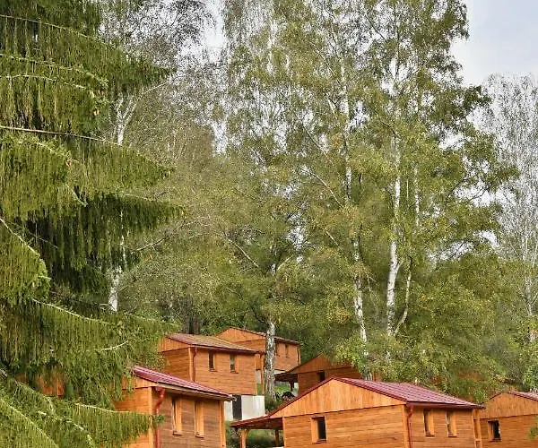 Chobot - Village *