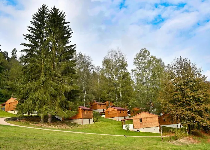 Appartamento Chobot - Village Kácov