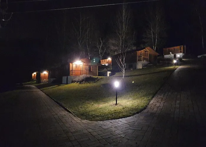Appartamento Chobot - Village Kácov